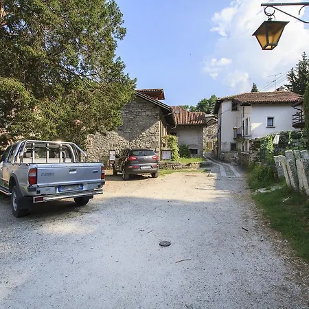 Prázdninový dům Casa Susina *