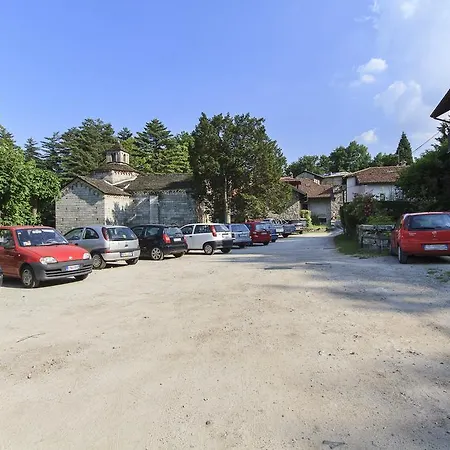 Casa Susina Hébergement de vacances