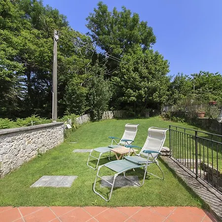 Hébergement de vacances Casa Susina *