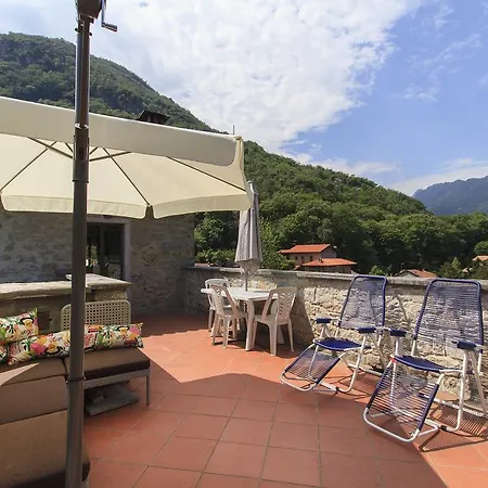 Casa Susina Hébergement de vacances *