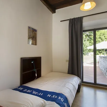 Casa Susina Hébergement de vacances