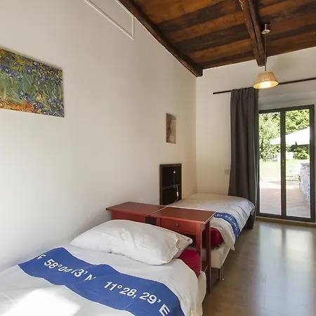 Casa Susina *