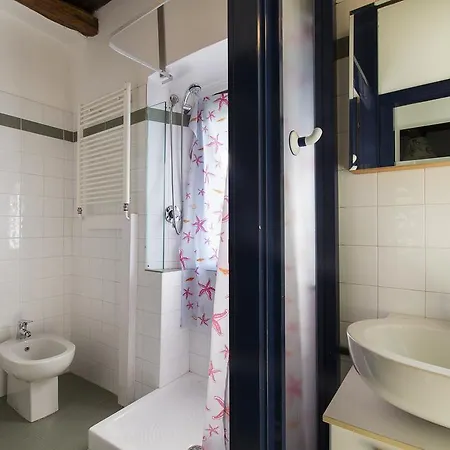 Casa Susina Prázdninový dům *
