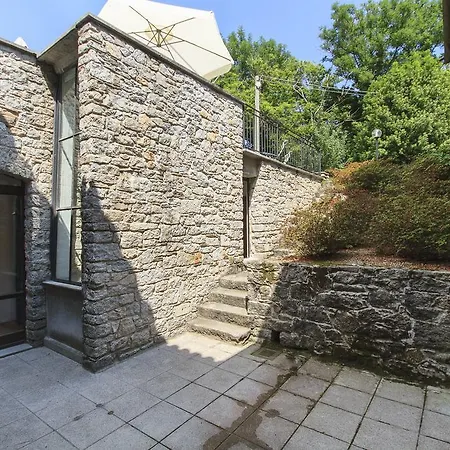 Prázdninový dům Casa Susina Mergozzo
