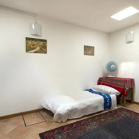Hébergement de vacances Casa Susina