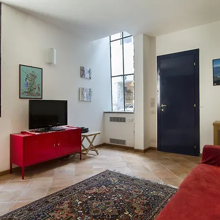 Hébergement de vacances Casa Susina