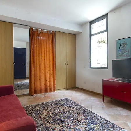 Casa Susina Prázdninový dům Mergozzo