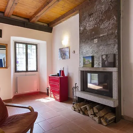 Casa Susina * Mergozzo