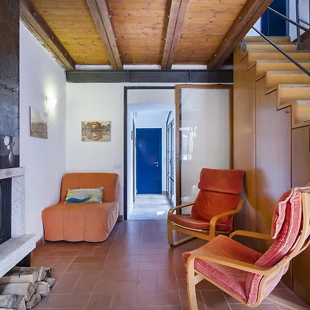 Hébergement de vacances Casa Susina