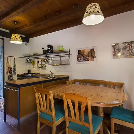 Casa Susina Mergozzo
