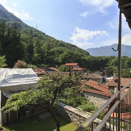 Casa Susina Hébergement de vacances