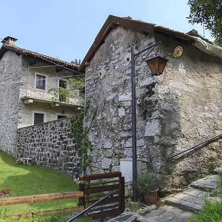 Casa Susina Prázdninový dům *
